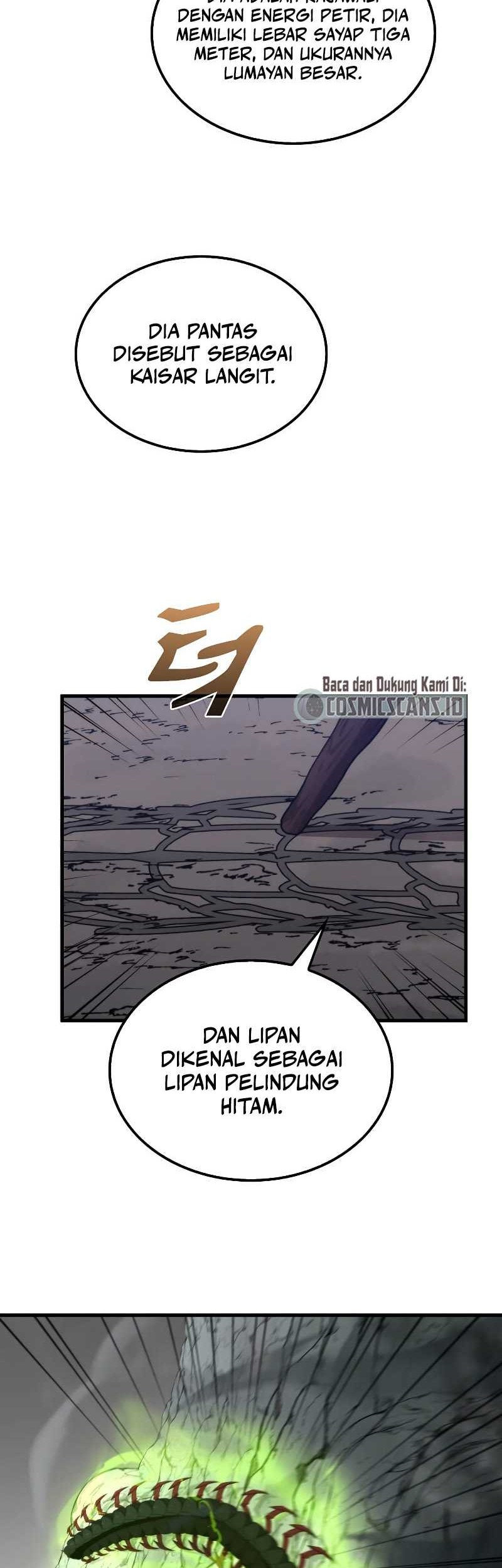 Doctor’s Rebirth Chapter 101 - halaman 63