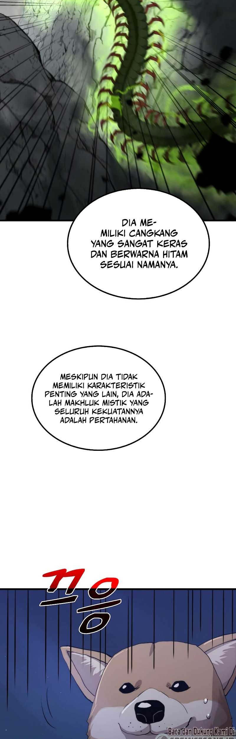 Doctor’s Rebirth Chapter 101 - halaman 64