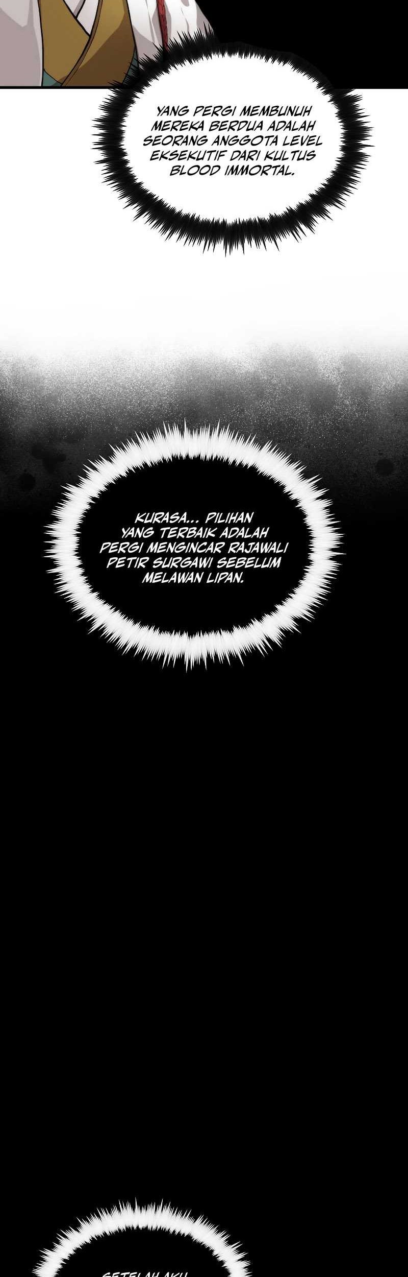 Doctor’s Rebirth Chapter 101 - halaman 67