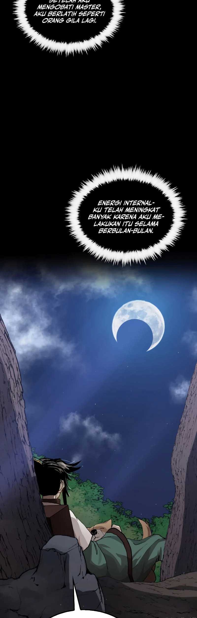 Doctor’s Rebirth Chapter 101 - halaman 68
