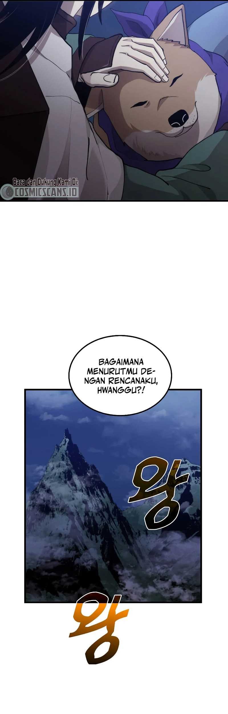 Doctor’s Rebirth Chapter 101 - halaman 70