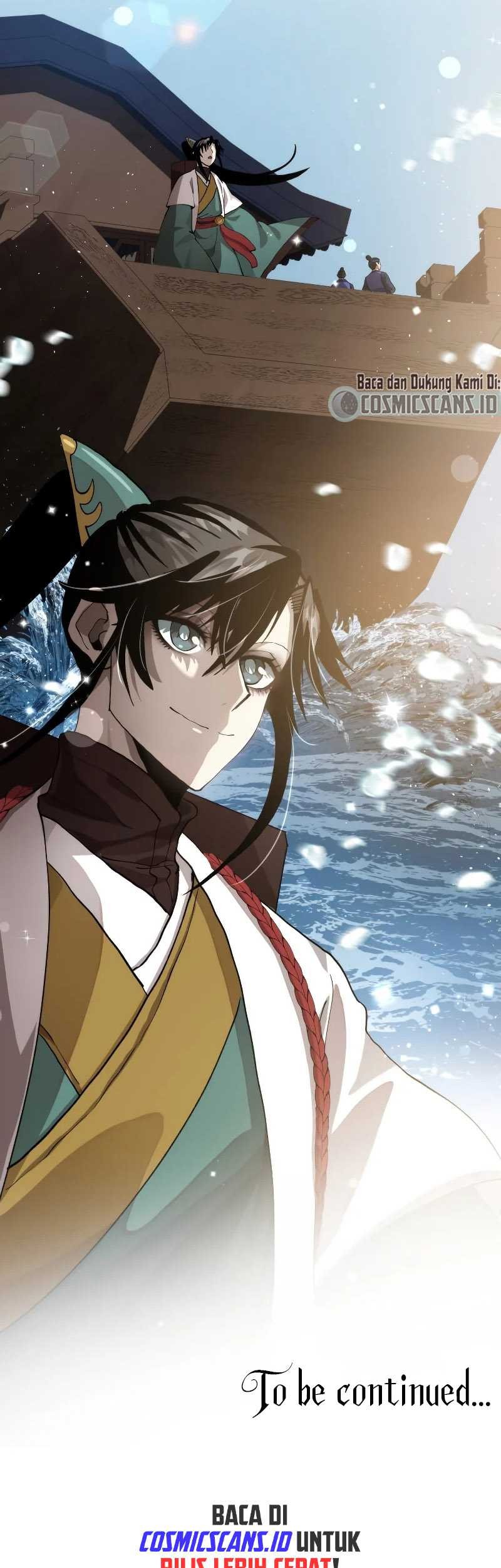 Doctor’s Rebirth Chapter 101 - halaman 73