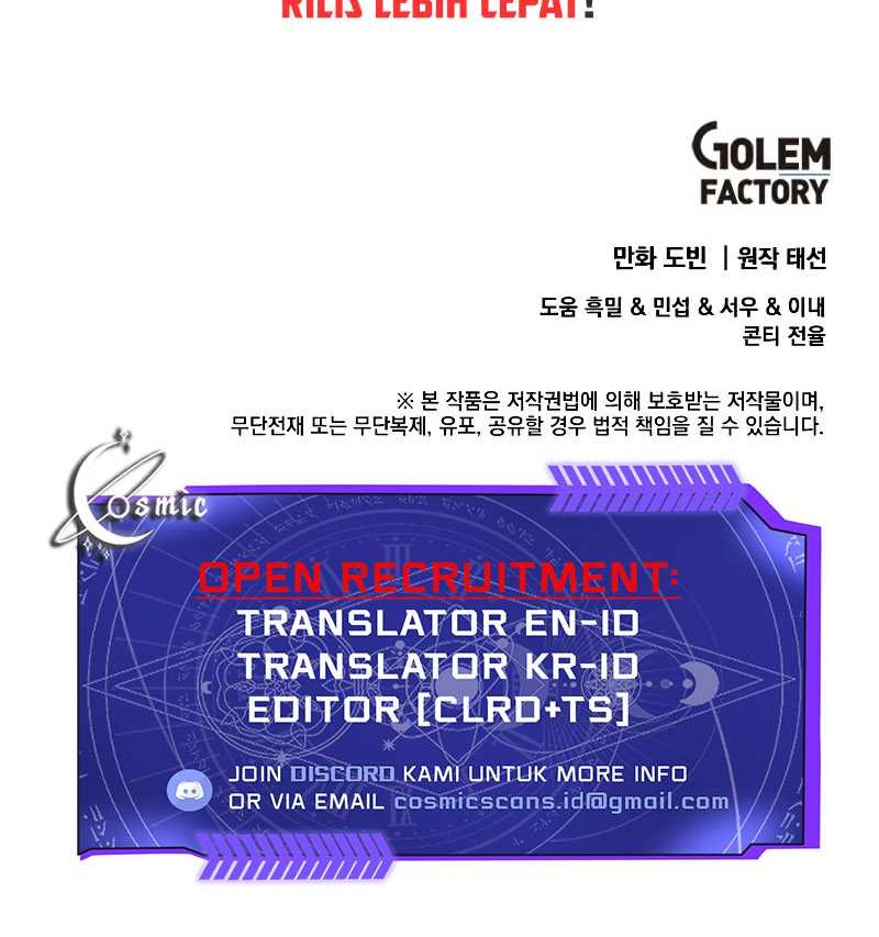 Doctor’s Rebirth Chapter 101 - halaman 74