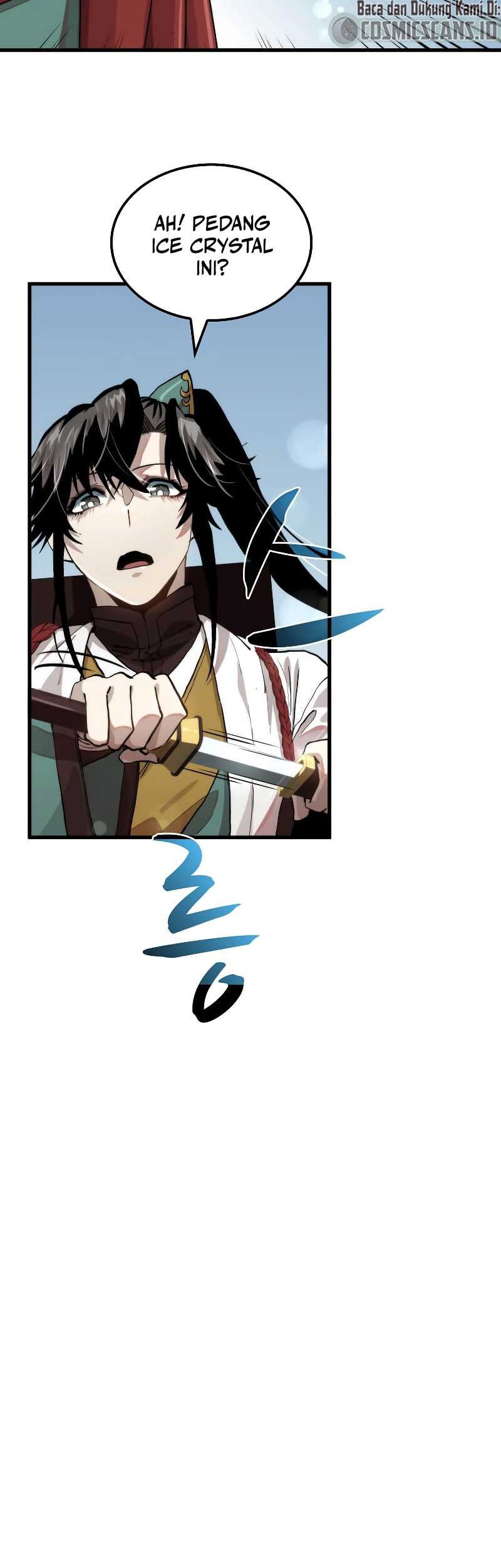 Doctor’s Rebirth Chapter 101 - halaman 8
