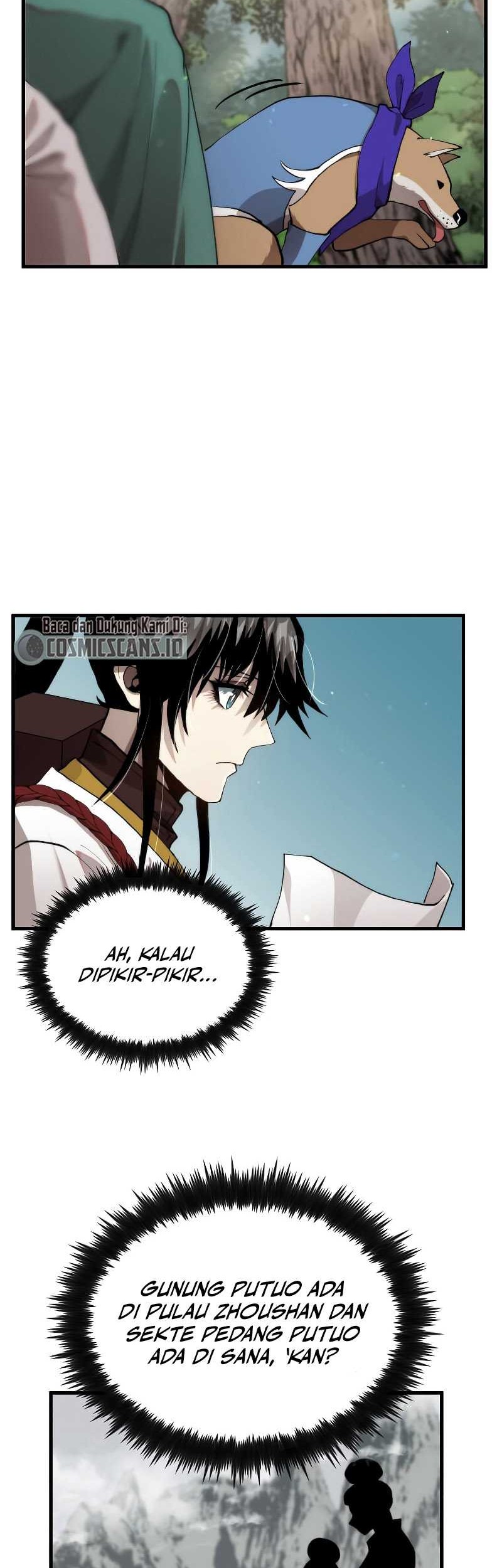 Doctor’s Rebirth Chapter 102 - halaman 23