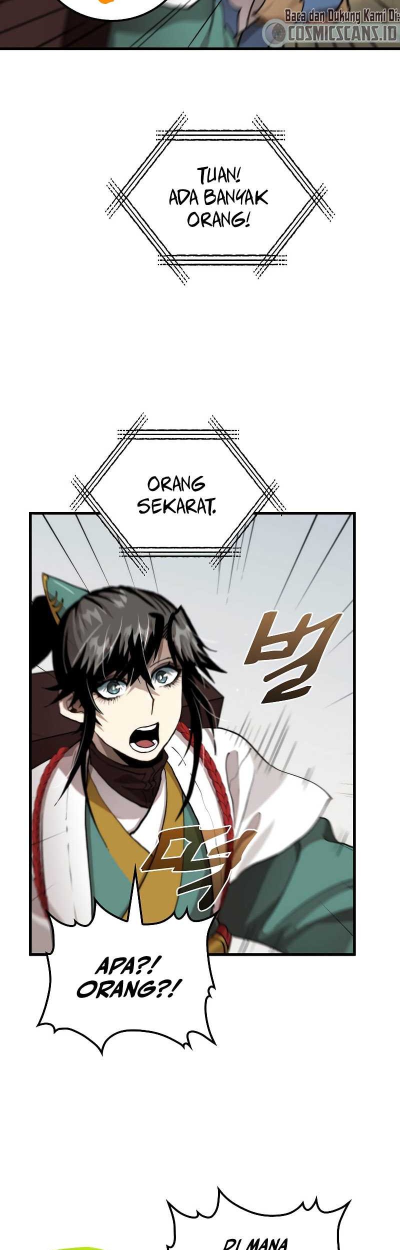 Doctor’s Rebirth Chapter 102 - halaman 28