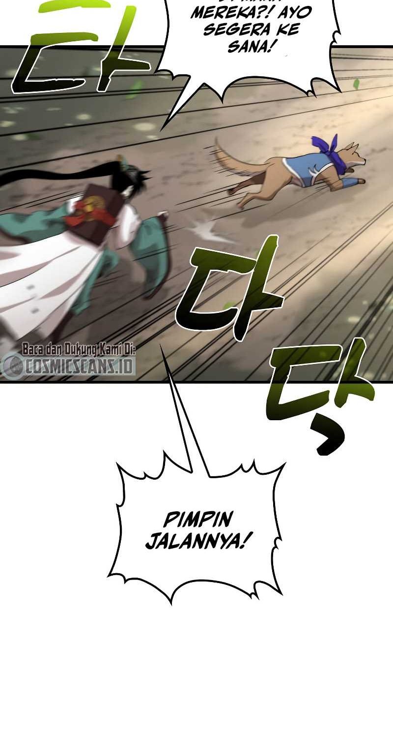 Doctor’s Rebirth Chapter 102 - halaman 29