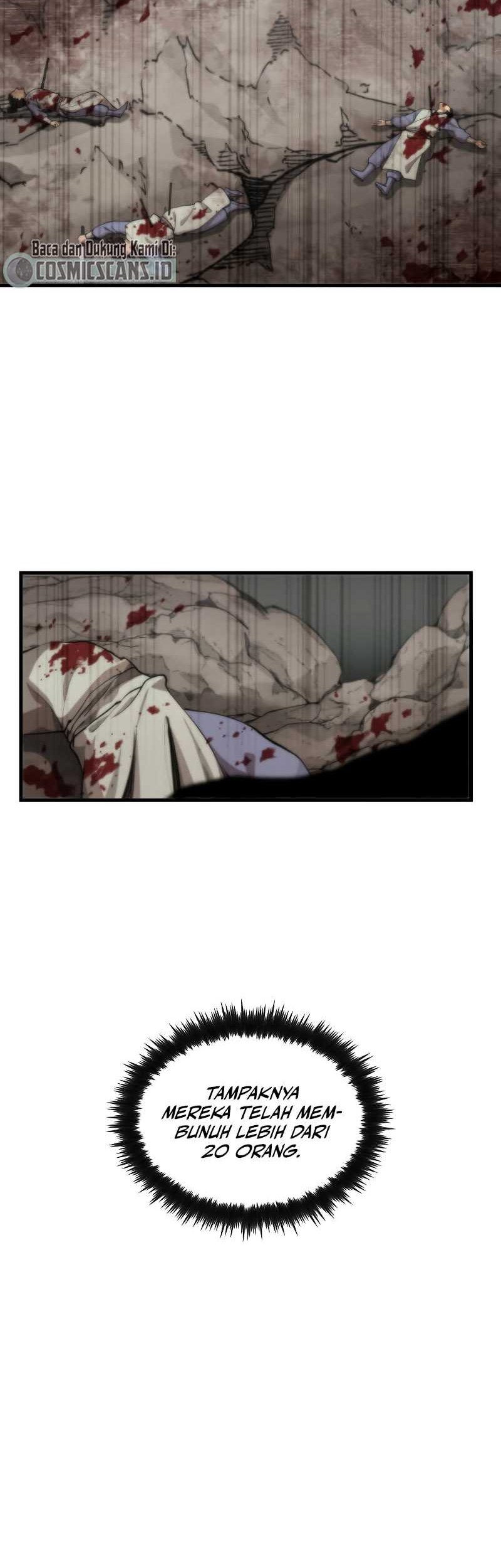 Doctor’s Rebirth Chapter 102 - halaman 35
