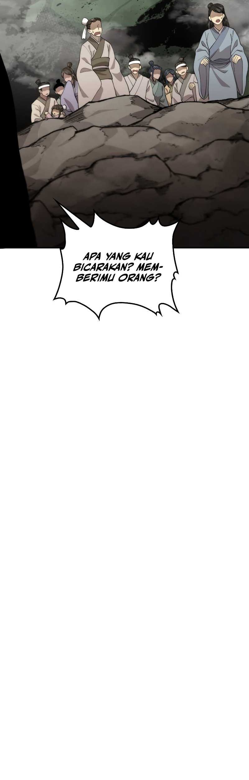 Doctor’s Rebirth Chapter 102 - halaman 39