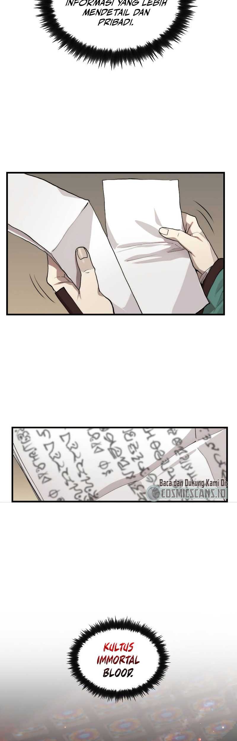 Doctor’s Rebirth Chapter 102 - halaman 4