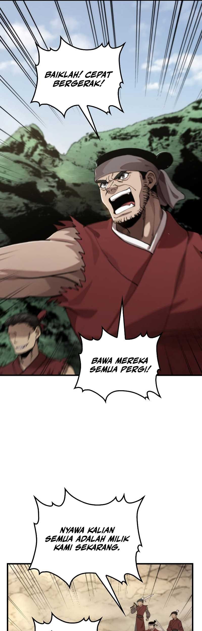 Doctor’s Rebirth Chapter 102 - halaman 45
