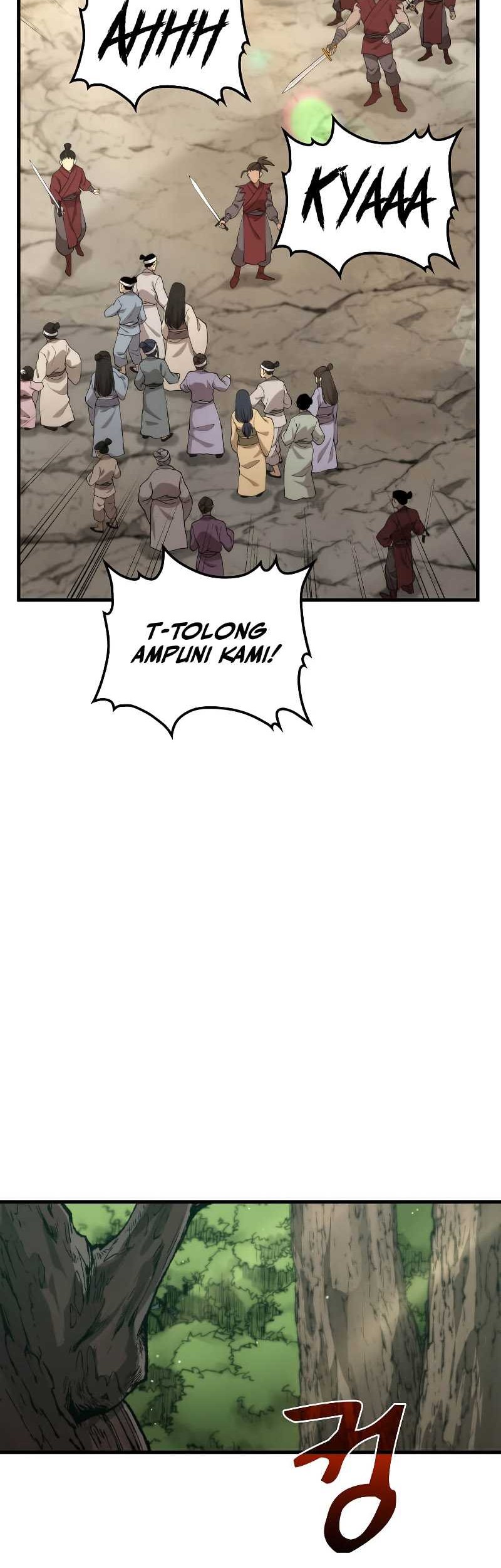 Doctor’s Rebirth Chapter 102 - halaman 46