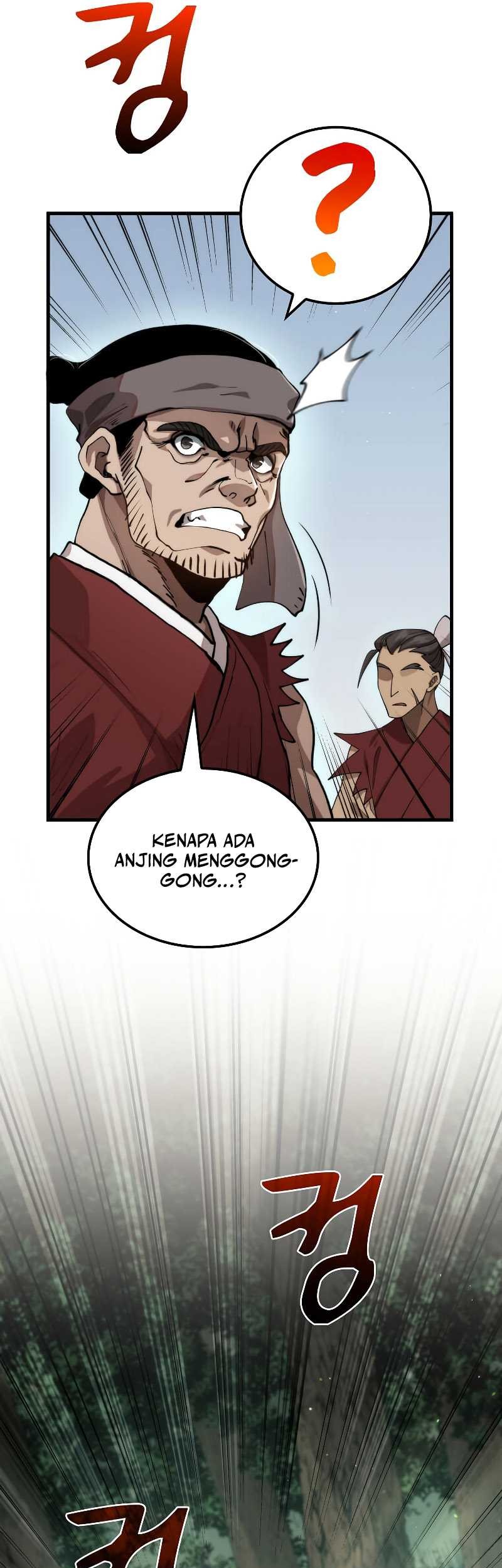 Doctor’s Rebirth Chapter 102 - halaman 49