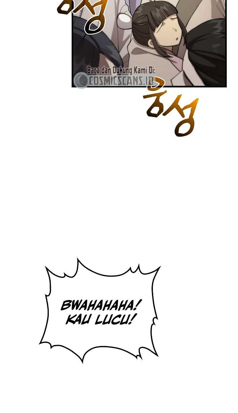 Doctor’s Rebirth Chapter 102 - halaman 52
