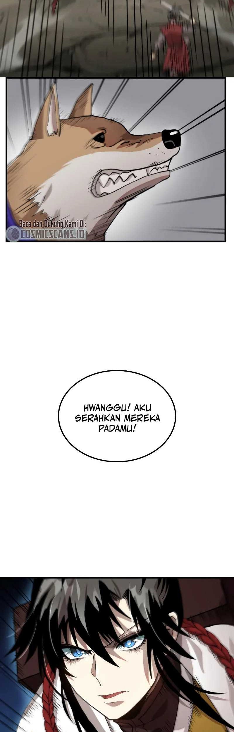 Doctor’s Rebirth Chapter 102 - halaman 58