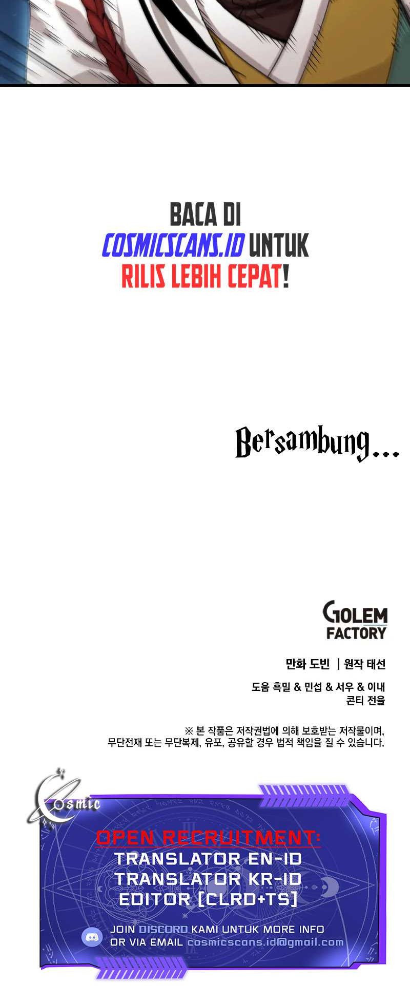 Doctor’s Rebirth Chapter 102 - halaman 59