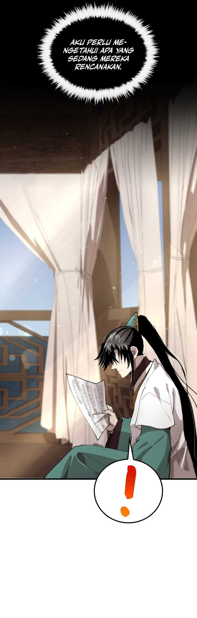 Doctor’s Rebirth Chapter 102 - halaman 6