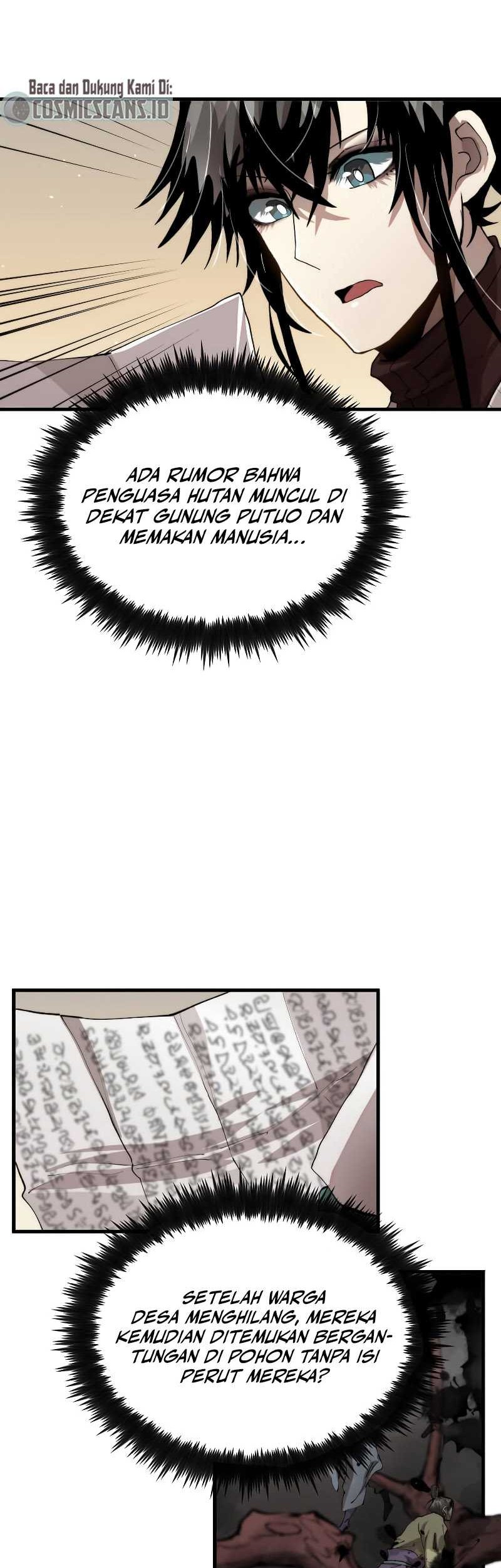 Doctor’s Rebirth Chapter 102 - halaman 7