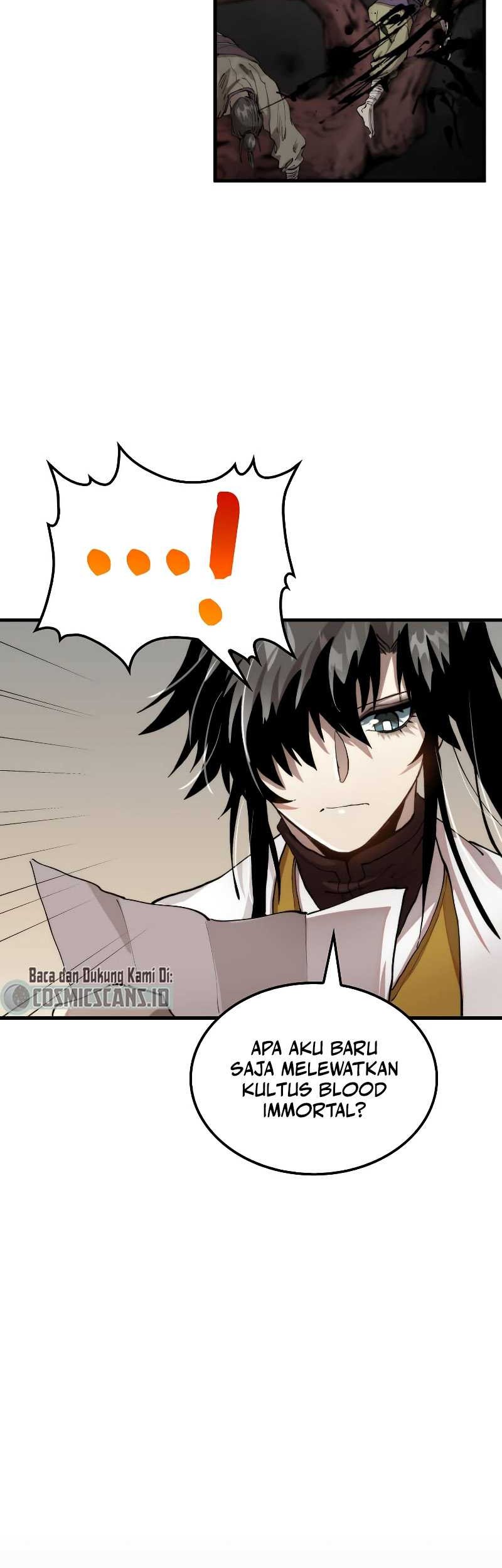 Doctor’s Rebirth Chapter 102 - halaman 8