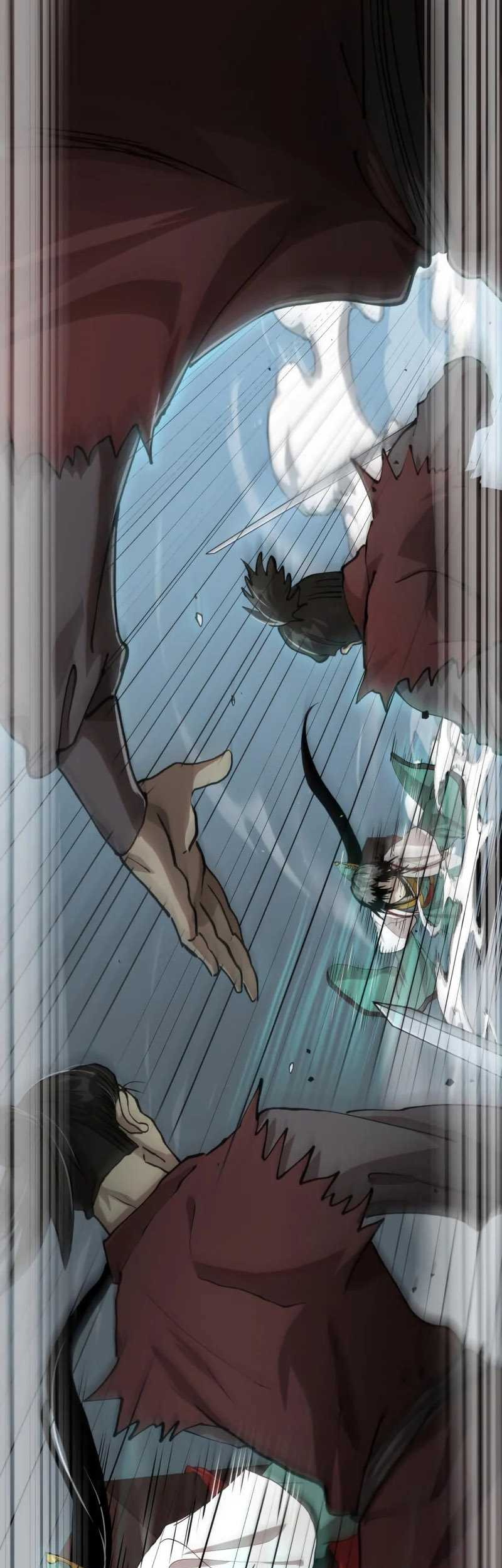 Doctor’s Rebirth Chapter 103 - halaman 2