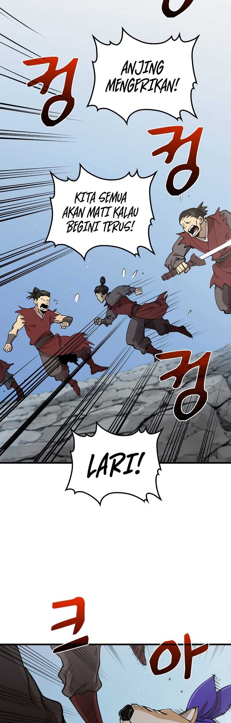 Doctor’s Rebirth Chapter 103 - halaman 27