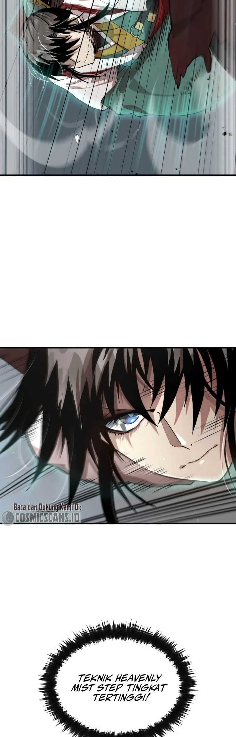 Doctor’s Rebirth Chapter 103 - halaman 3