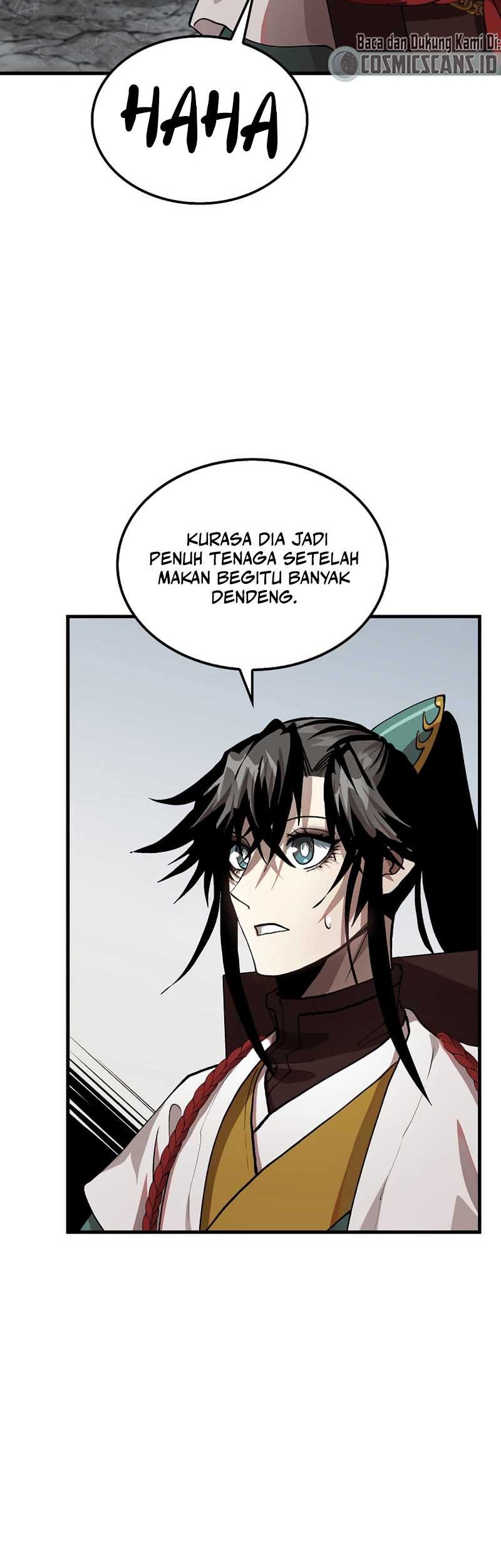 Doctor’s Rebirth Chapter 103 - halaman 30