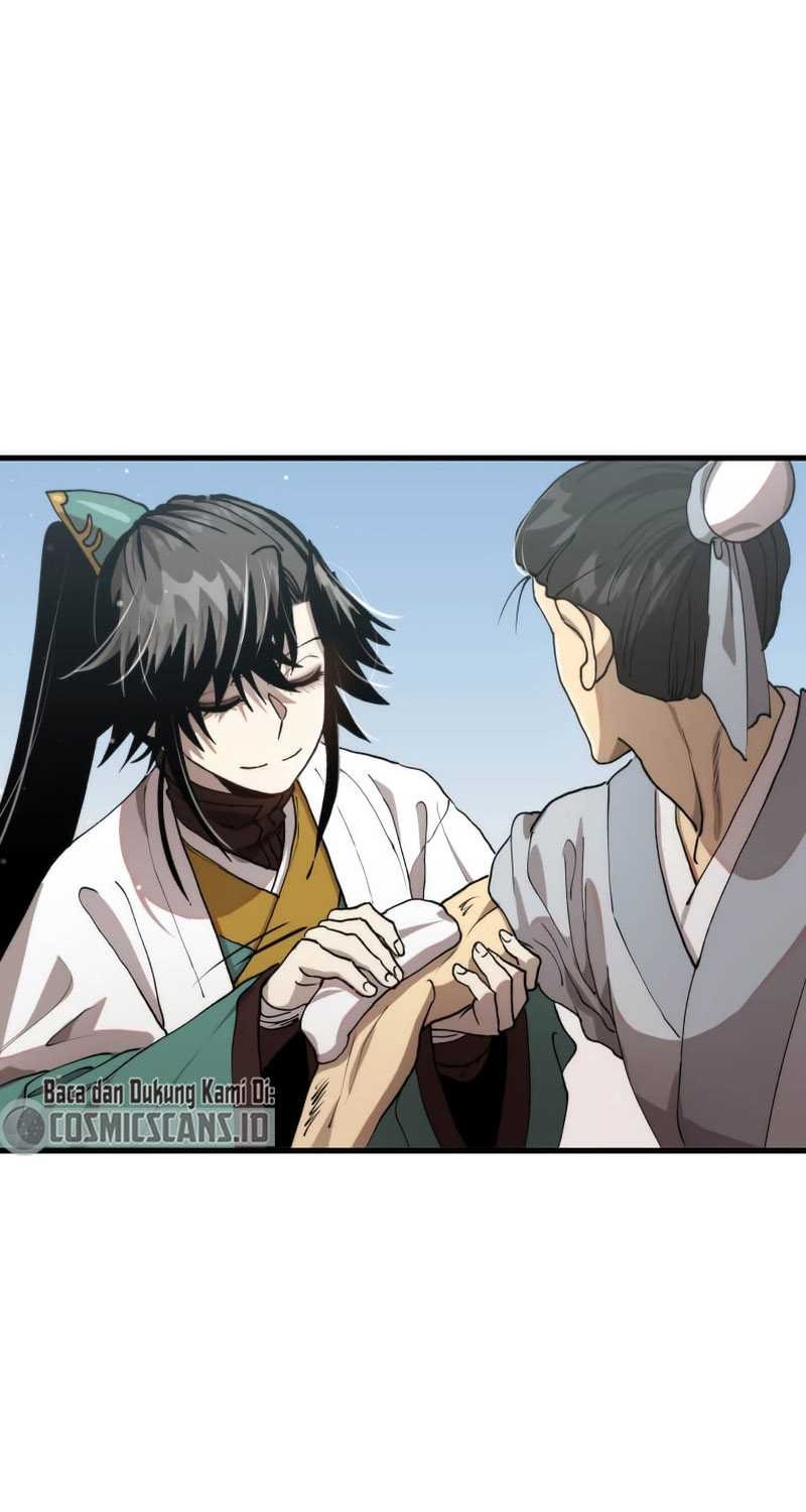 Doctor’s Rebirth Chapter 103 - halaman 35