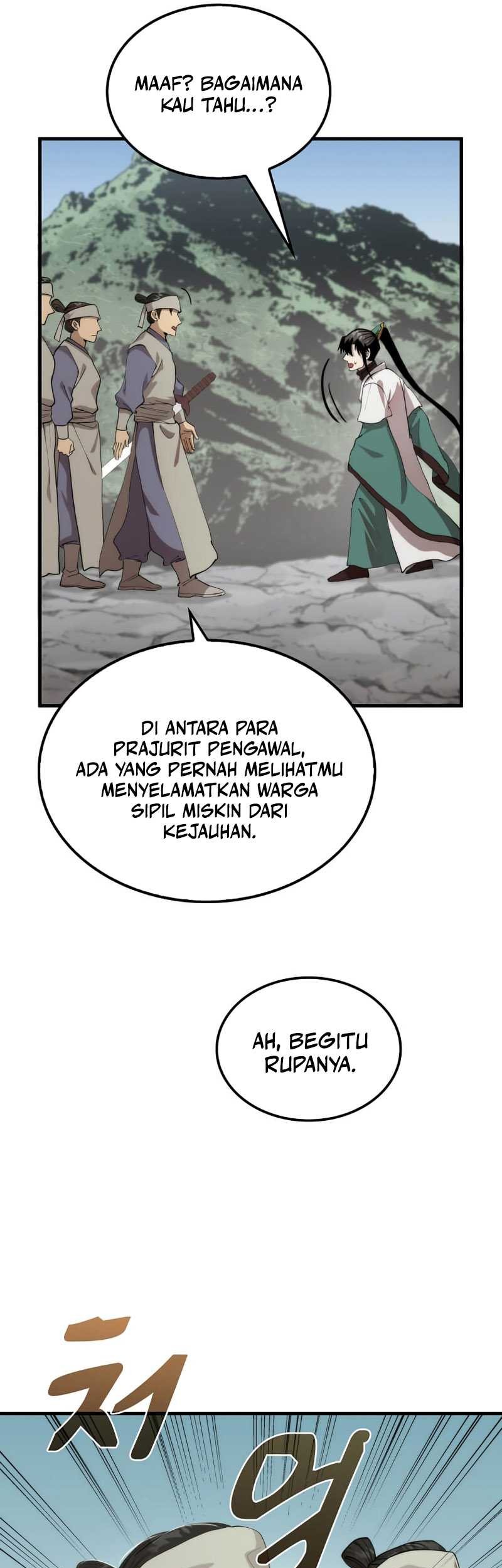 Doctor’s Rebirth Chapter 103 - halaman 40