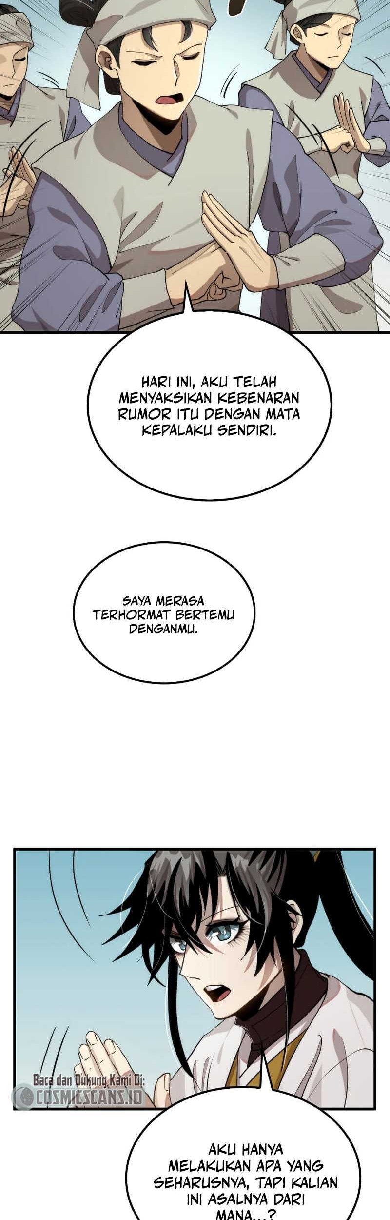 Doctor’s Rebirth Chapter 103 - halaman 41
