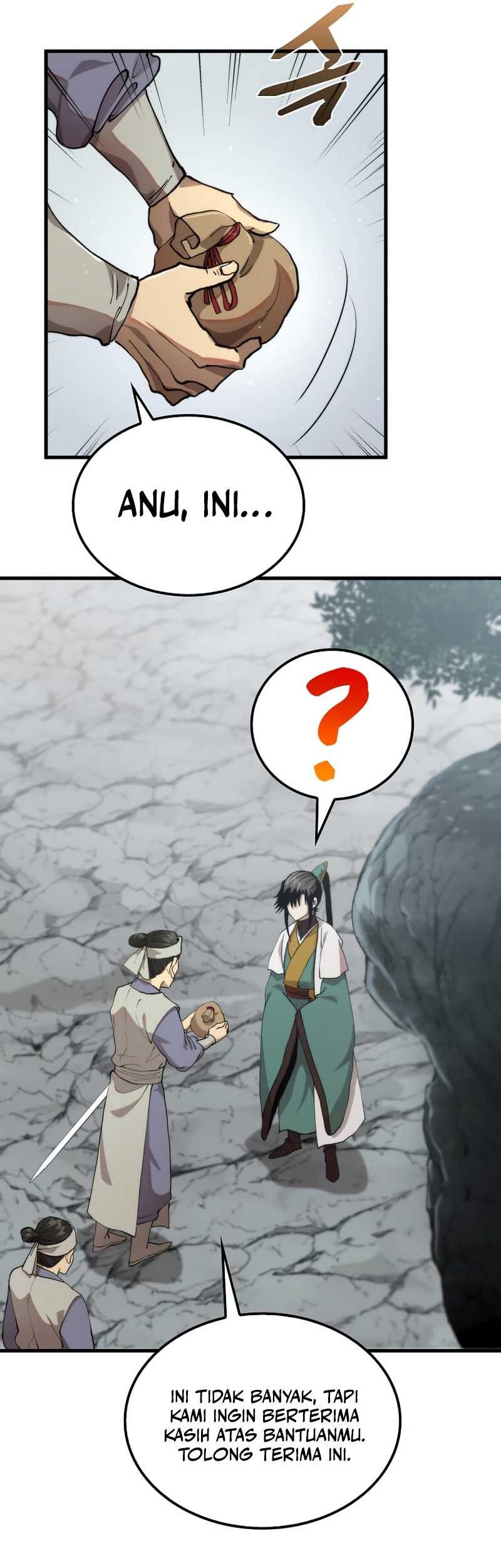 Doctor’s Rebirth Chapter 103 - halaman 43