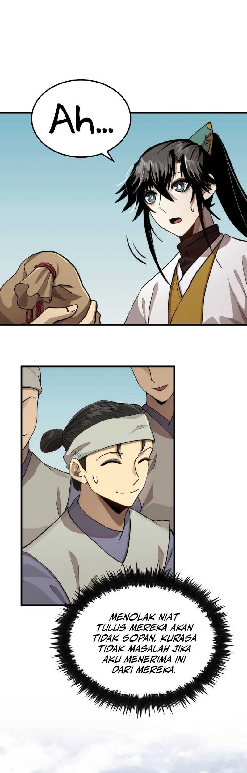 Doctor’s Rebirth Chapter 103 - halaman 44