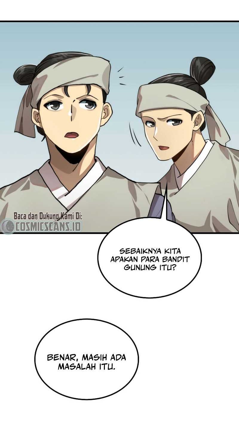 Doctor’s Rebirth Chapter 103 - halaman 46