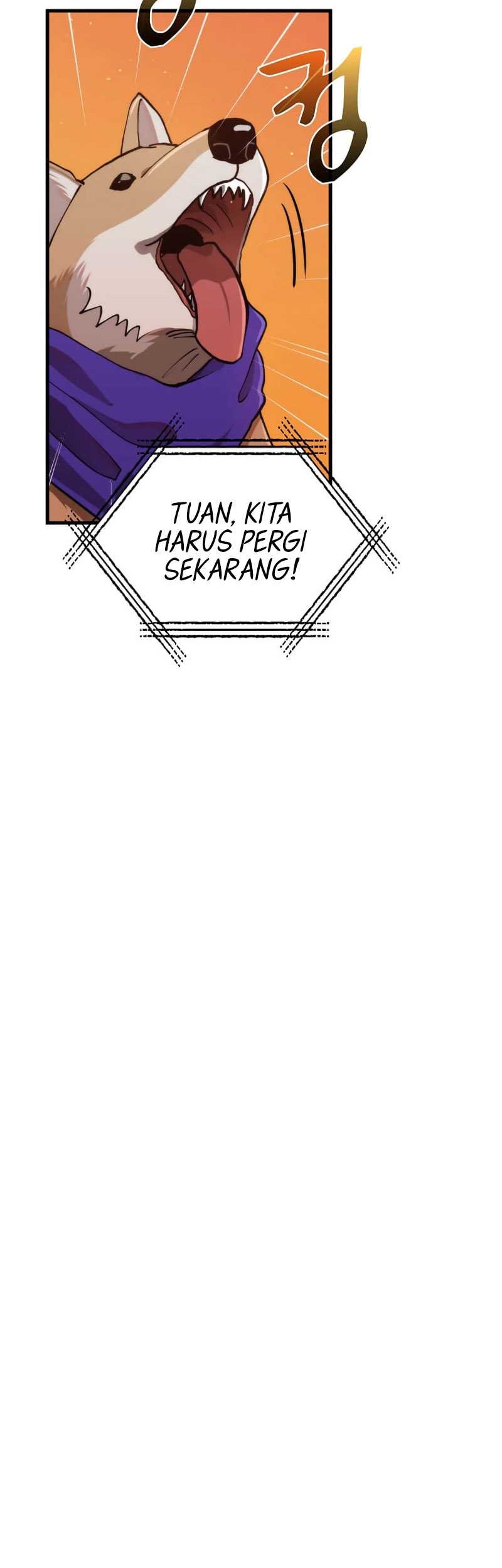Doctor’s Rebirth Chapter 103 - halaman 52