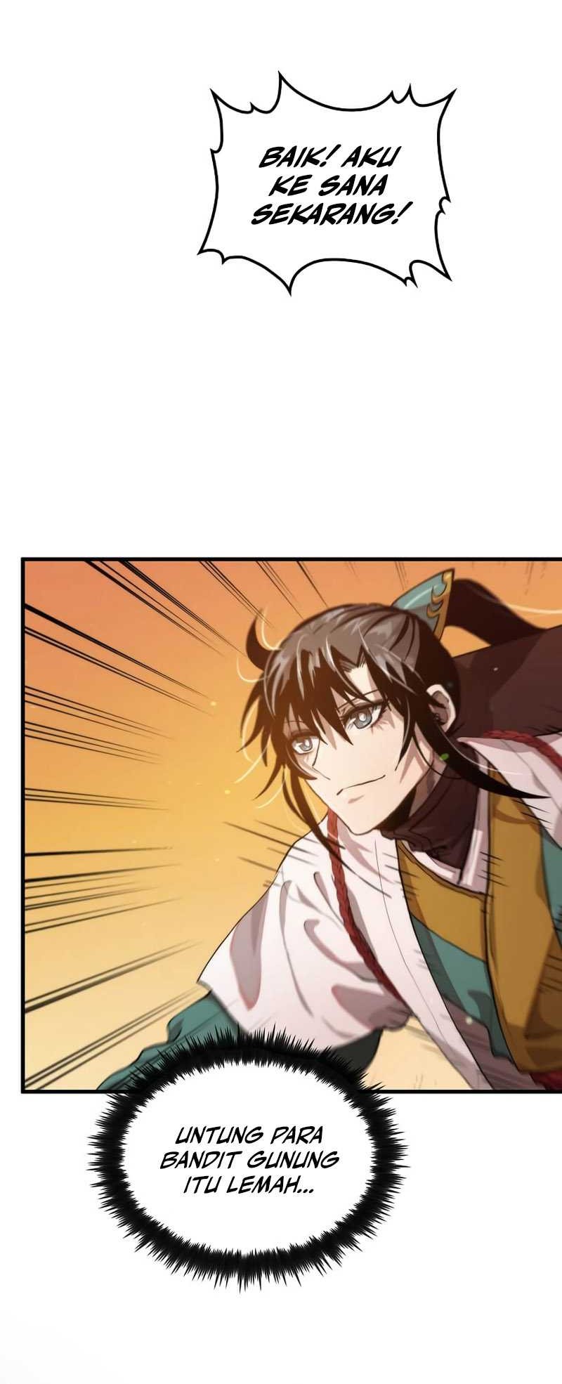 Doctor’s Rebirth Chapter 103 - halaman 53