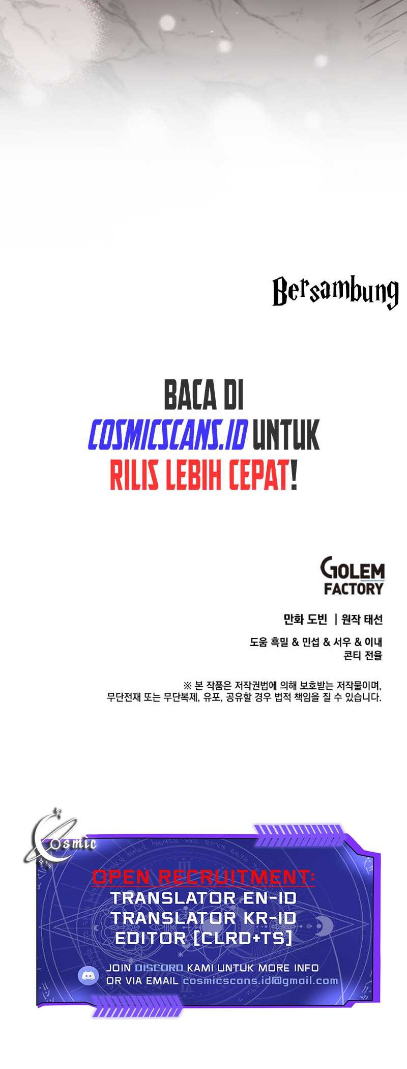 Doctor’s Rebirth Chapter 103 - halaman 55