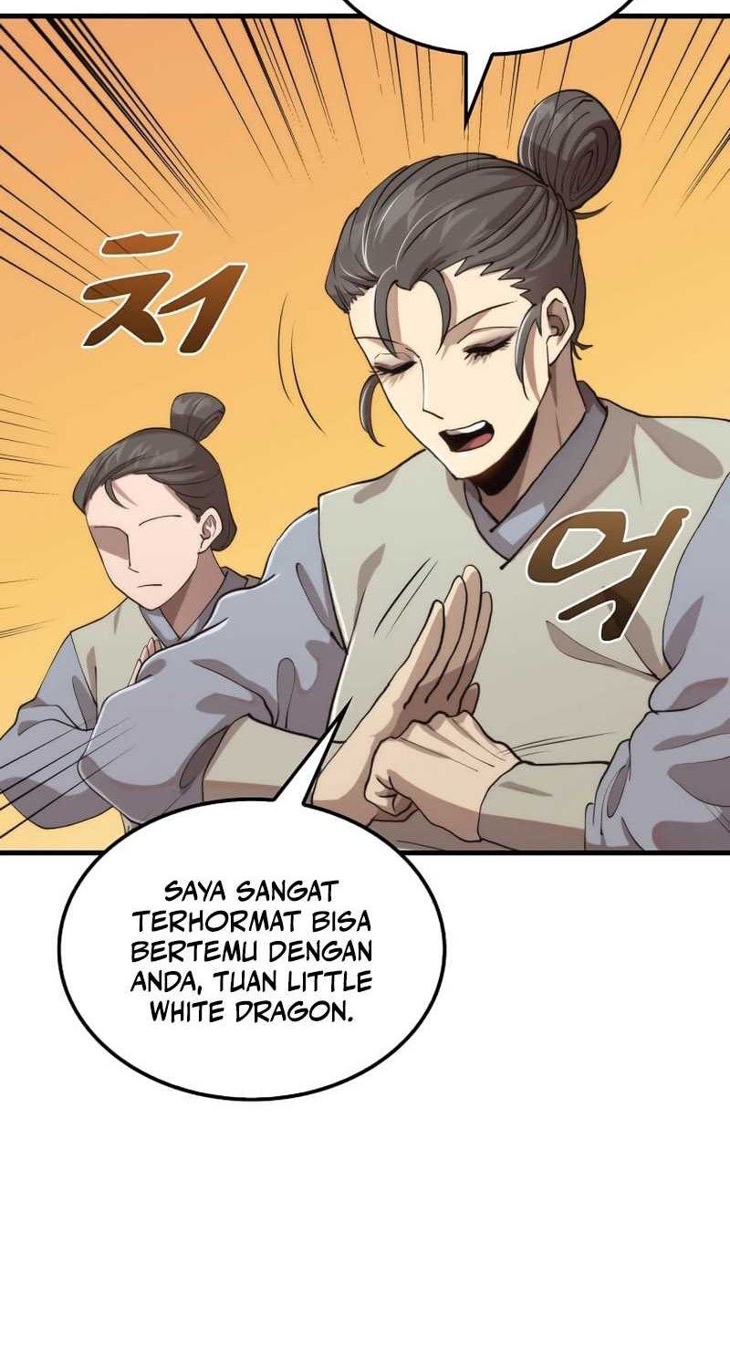 Doctor’s Rebirth Chapter 104 - halaman 29