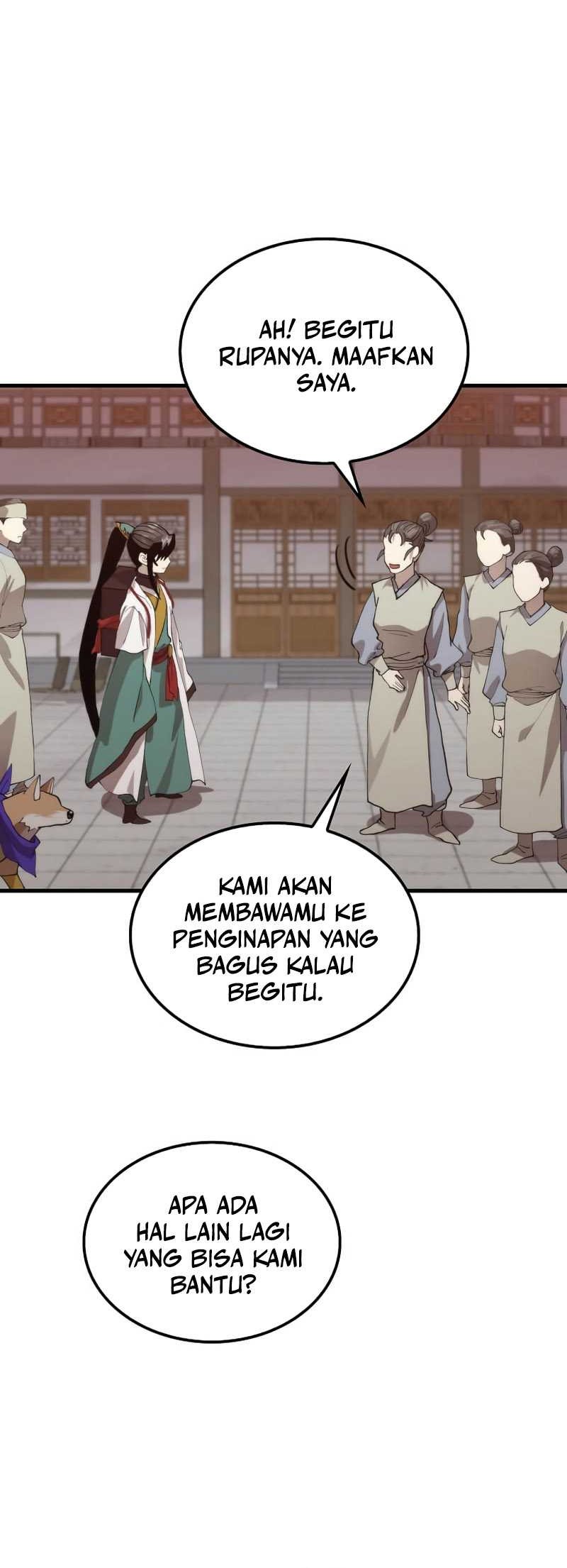 Doctor’s Rebirth Chapter 104 - halaman 32