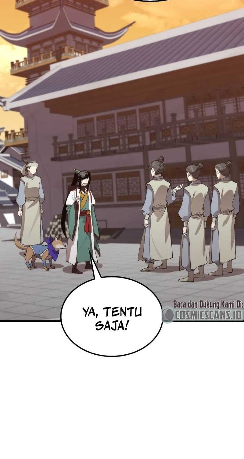 Doctor’s Rebirth Chapter 104 - halaman 36