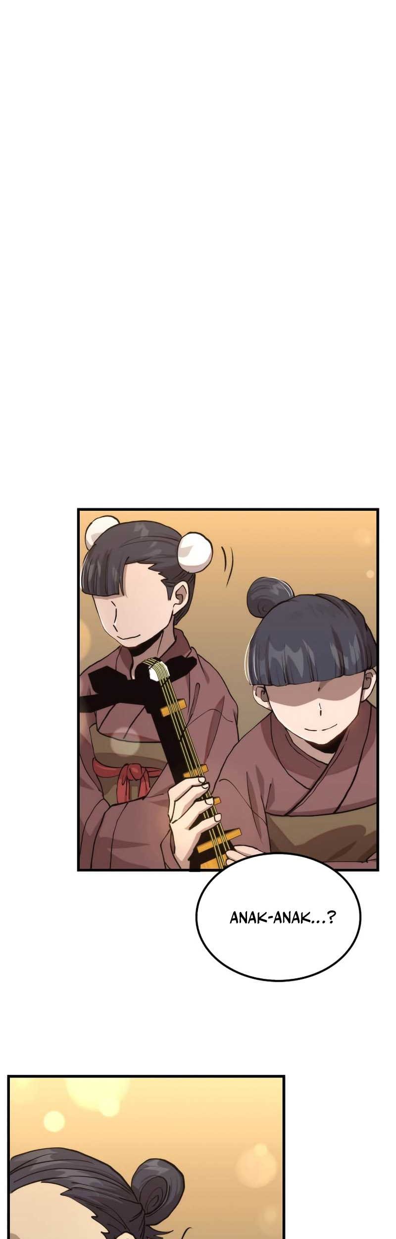 Doctor’s Rebirth Chapter 104 - halaman 47