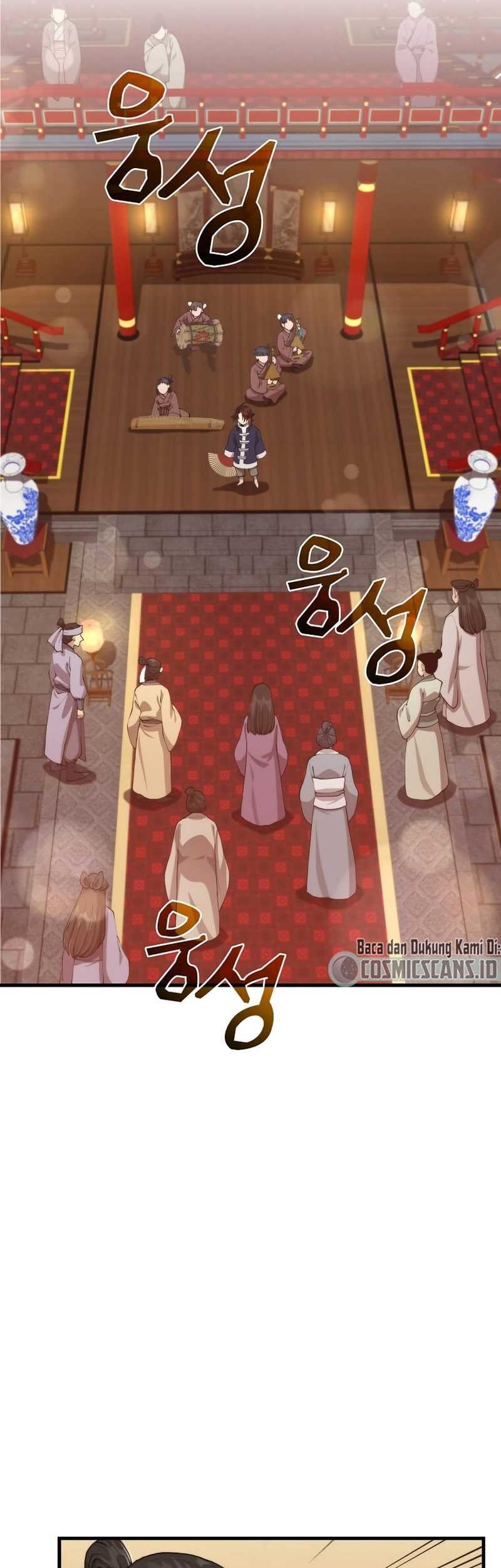 Doctor’s Rebirth Chapter 104 - halaman 49