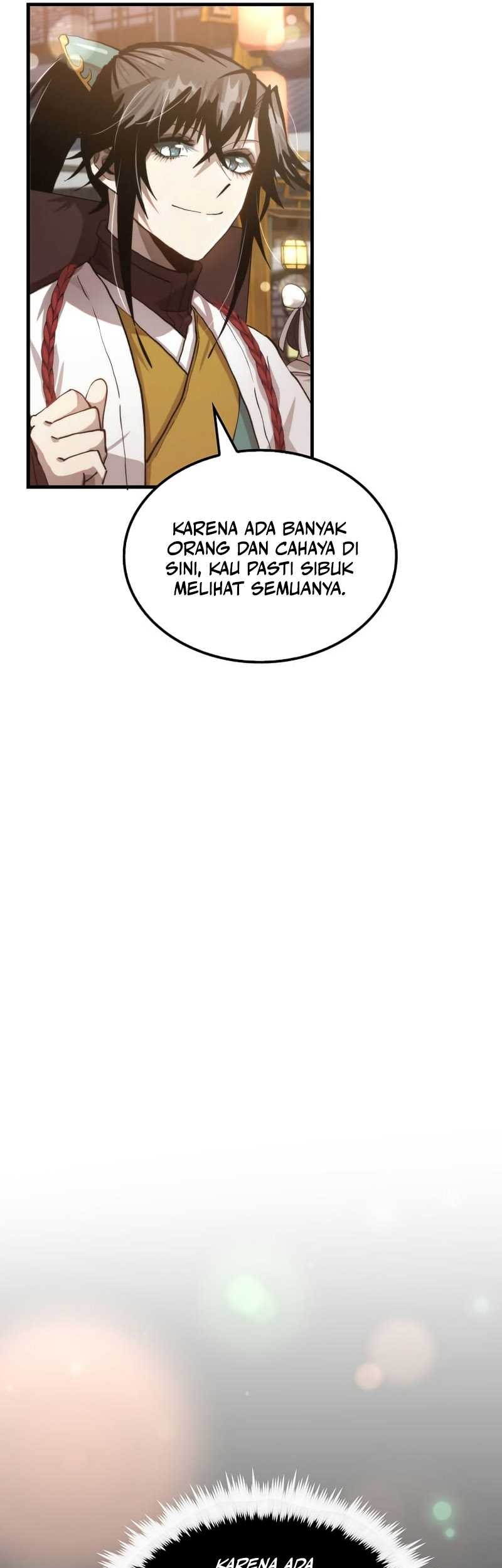 Doctor’s Rebirth Chapter 104 - halaman 6