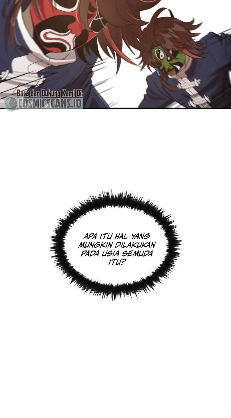 Doctor’s Rebirth Chapter 104 - halaman 67