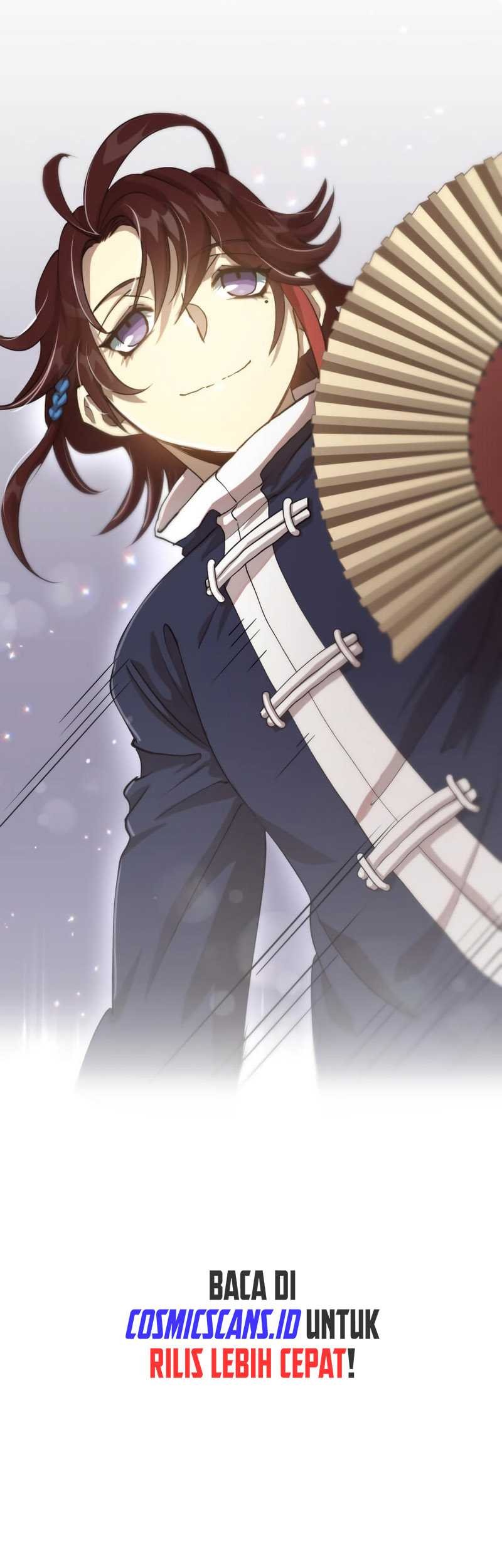Doctor’s Rebirth Chapter 104 - halaman 72
