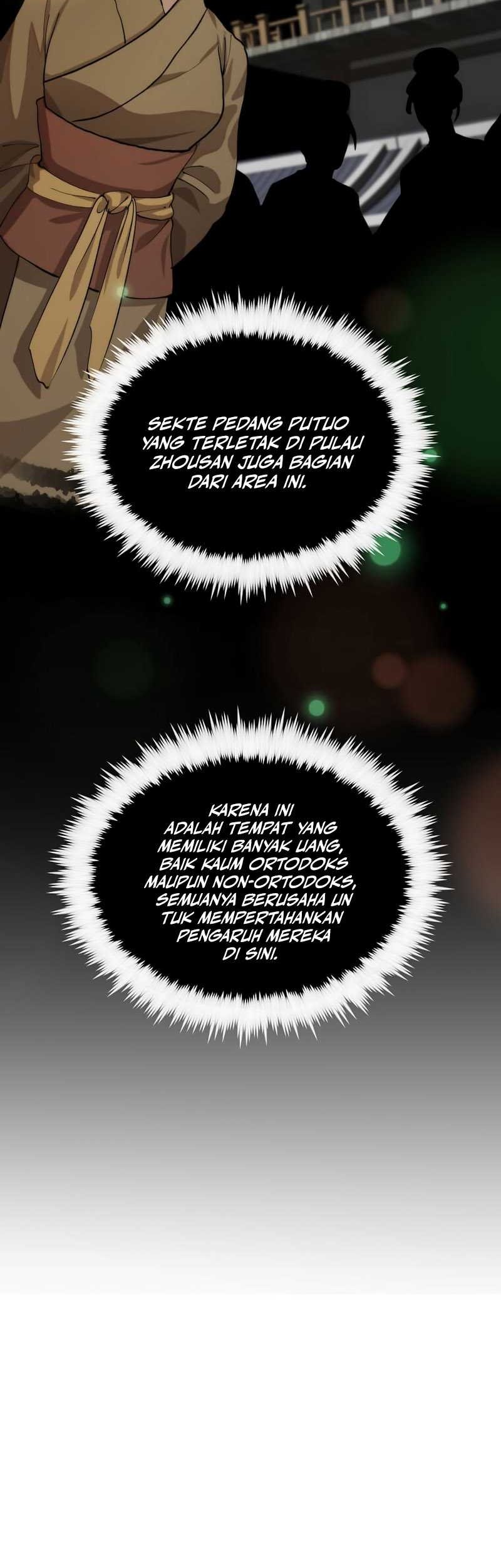 Doctor’s Rebirth Chapter 104 - halaman 8