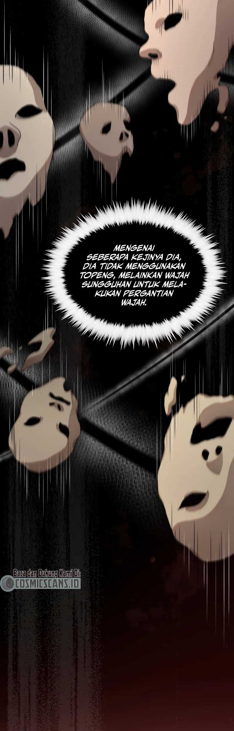 Doctor’s Rebirth Chapter 105 - halaman 3