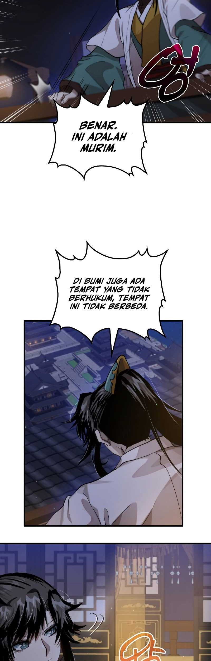 Doctor’s Rebirth Chapter 105 - halaman 32