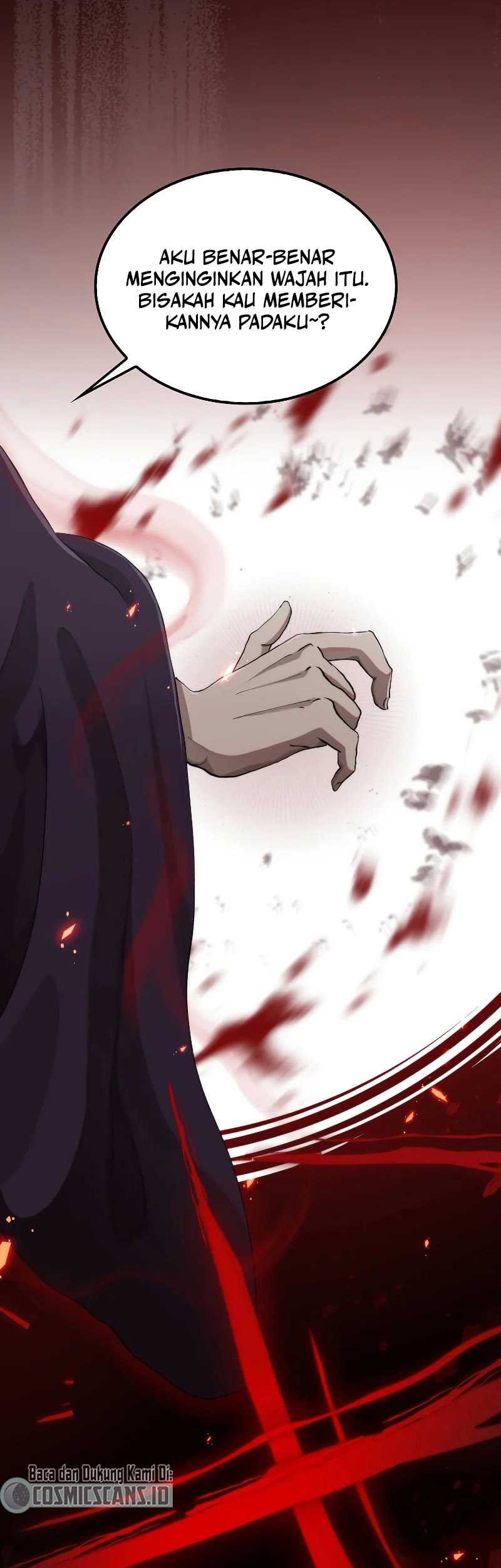 Doctor’s Rebirth Chapter 105 - halaman 4
