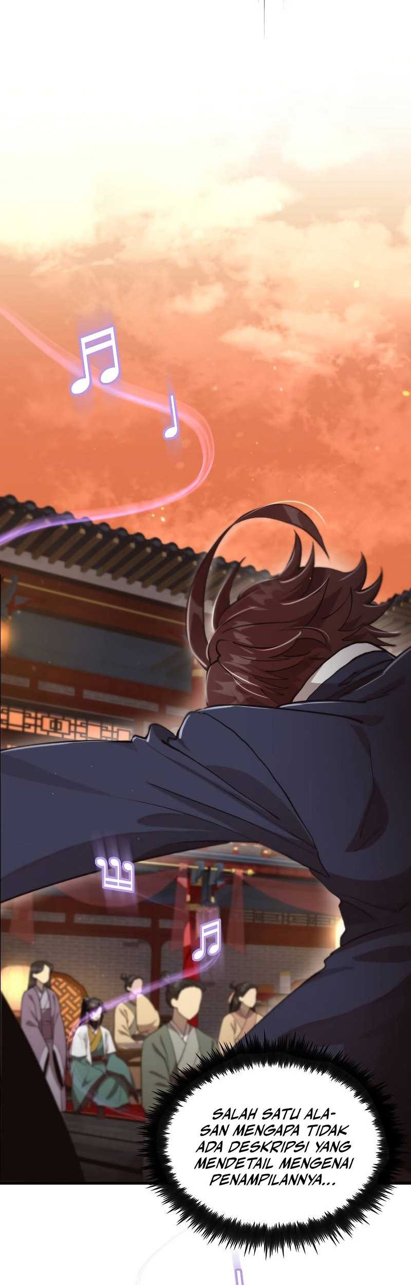 Doctor’s Rebirth Chapter 105 - halaman 7