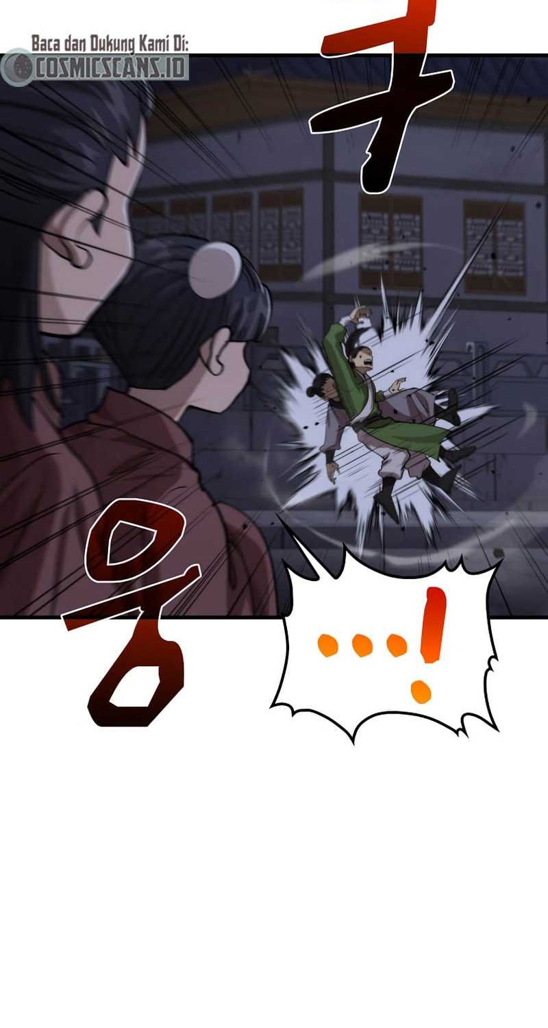 Doctor’s Rebirth Chapter 106 - halaman 39